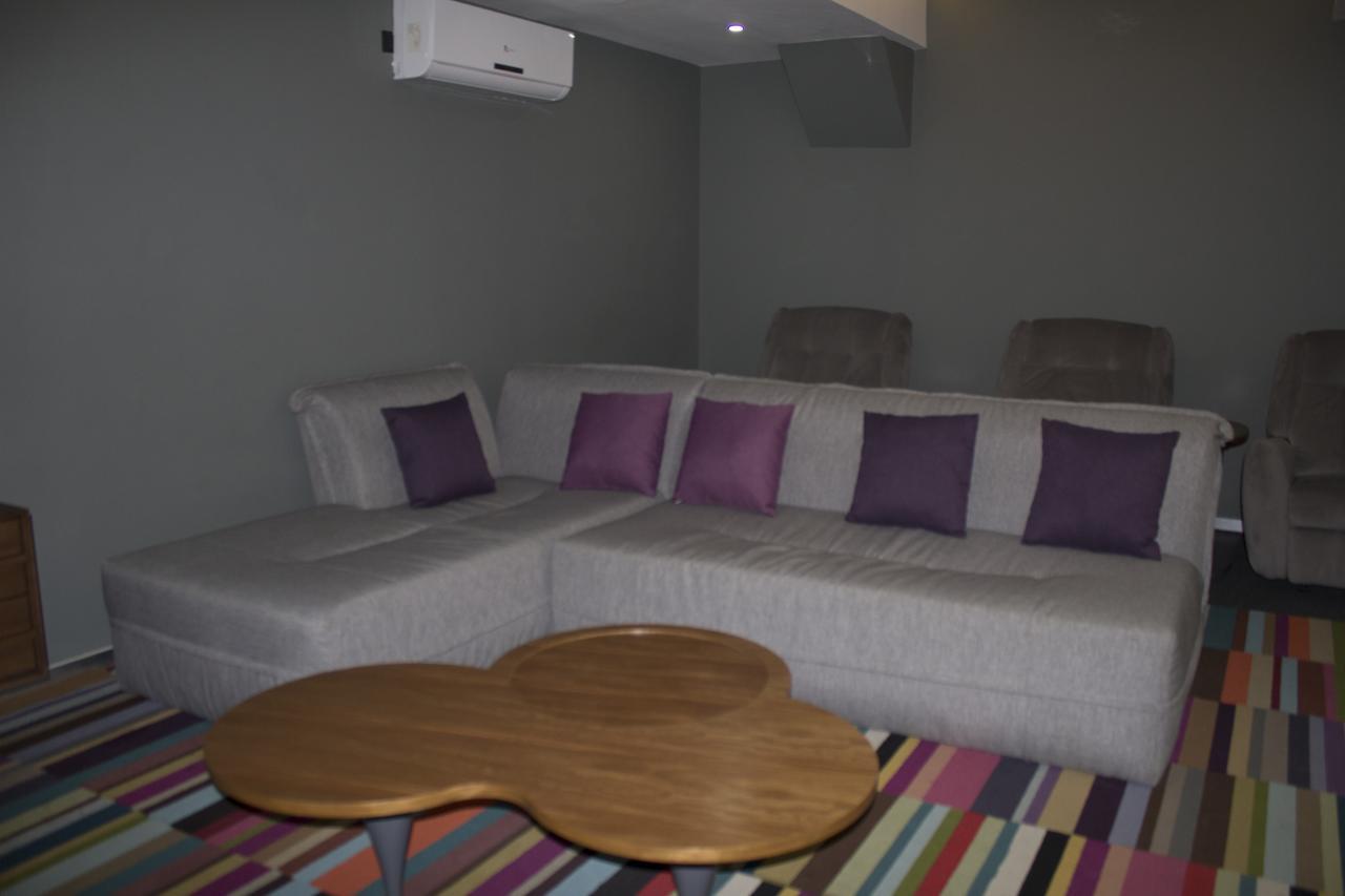 Klr The City Condos Playa del Carmen Bagian luar foto