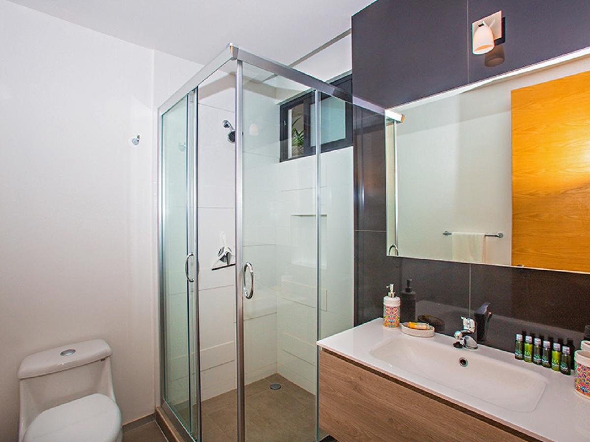 Klr The City Condos Playa del Carmen Bagian luar foto